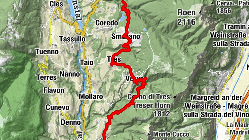 Mappa