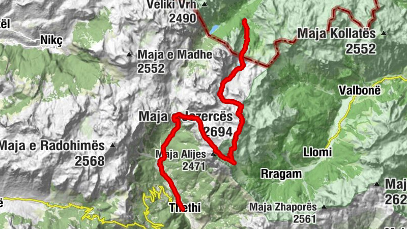 Mappa