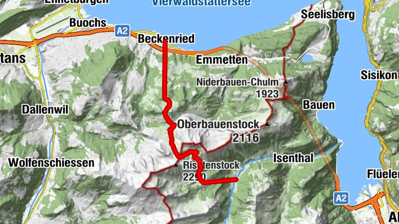 Mappa