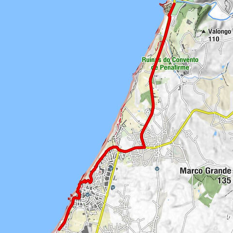 Silveira - Ermida de Santa Helena - Santa Cruz - Porto Novo
