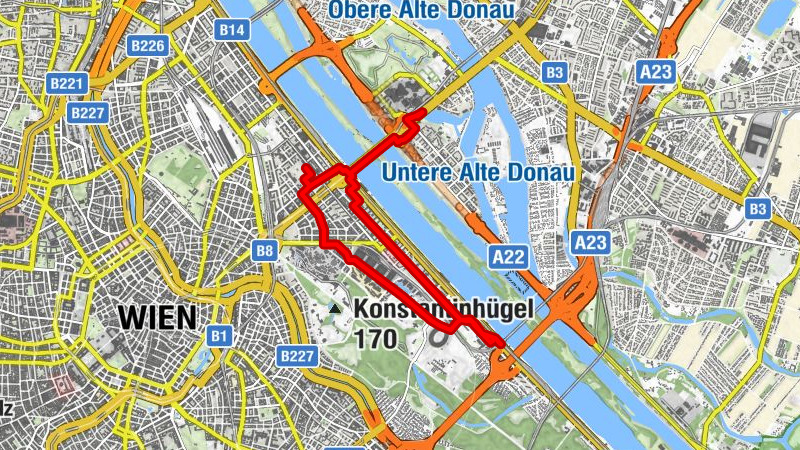 Mappa