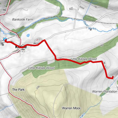 Kildale - Little Kildale