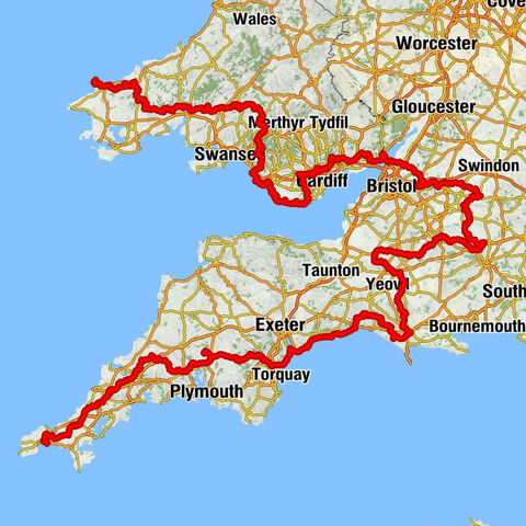 Pembrokeshire