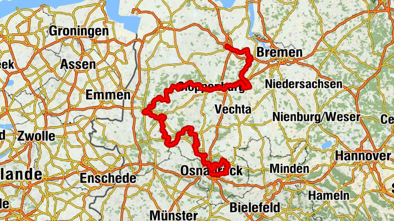 Mappa