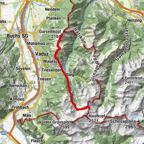 Mappa