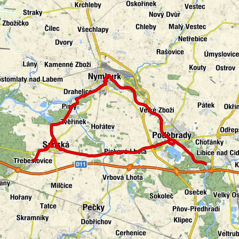 Třebestovice - Bolestné Panny Marie - Kostel Nanebevzetí Panny Marie - Nanebevzetí Panny Marie