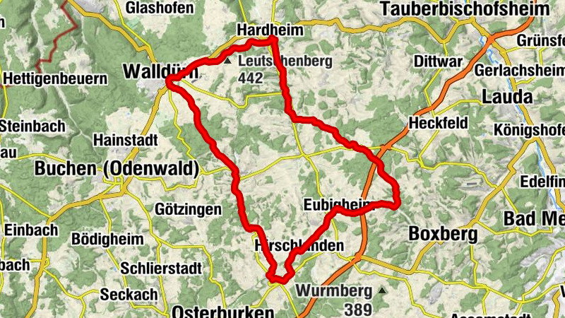 Mappa
