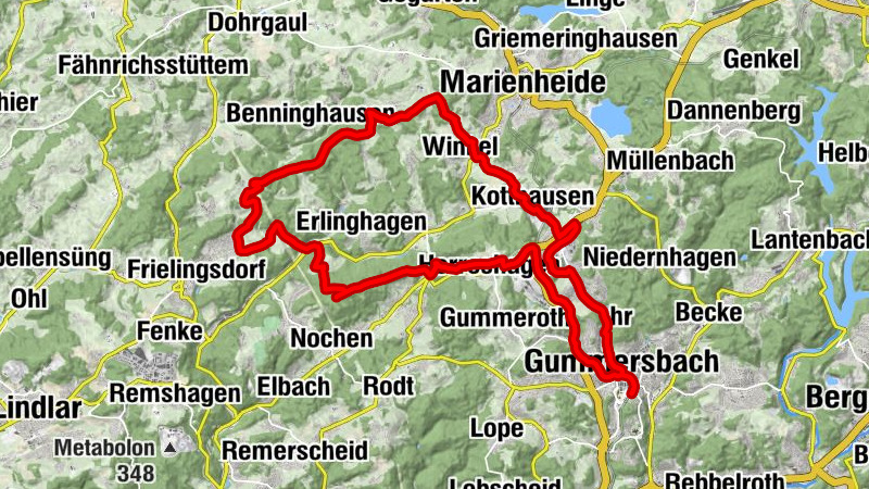 Mappa