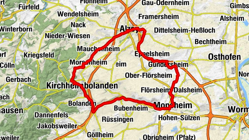 Mappa