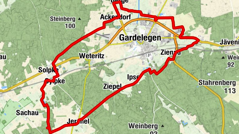 Mappa