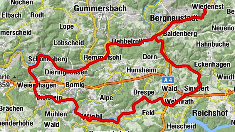 Mappa