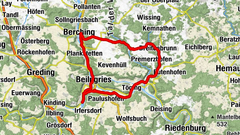 Mappa