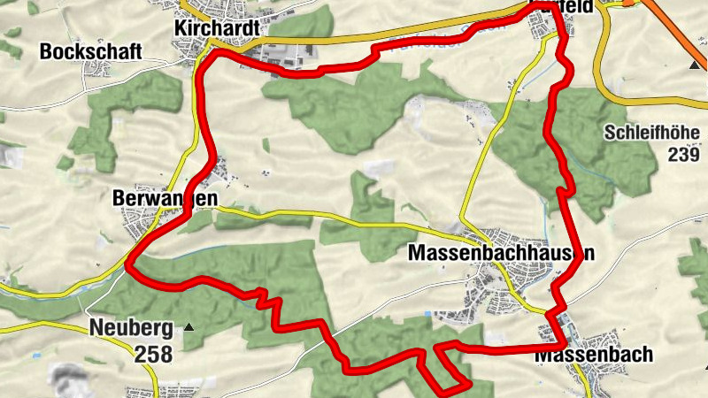 Mappa