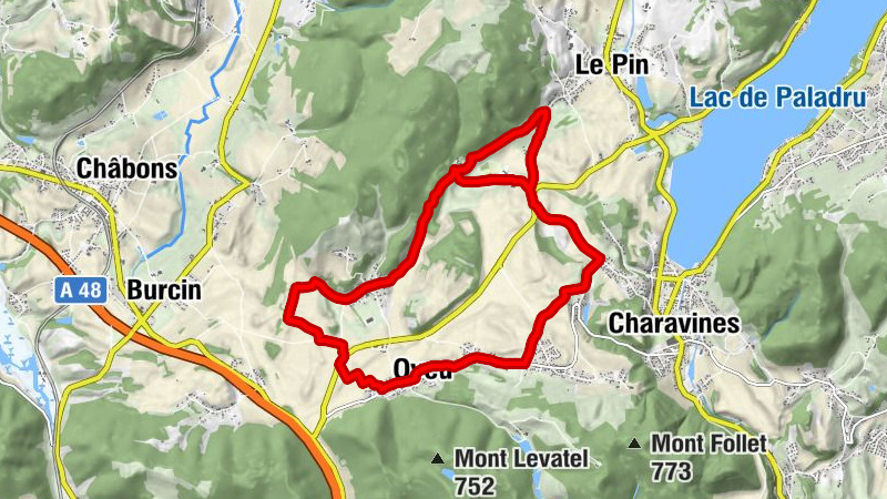 Mappa