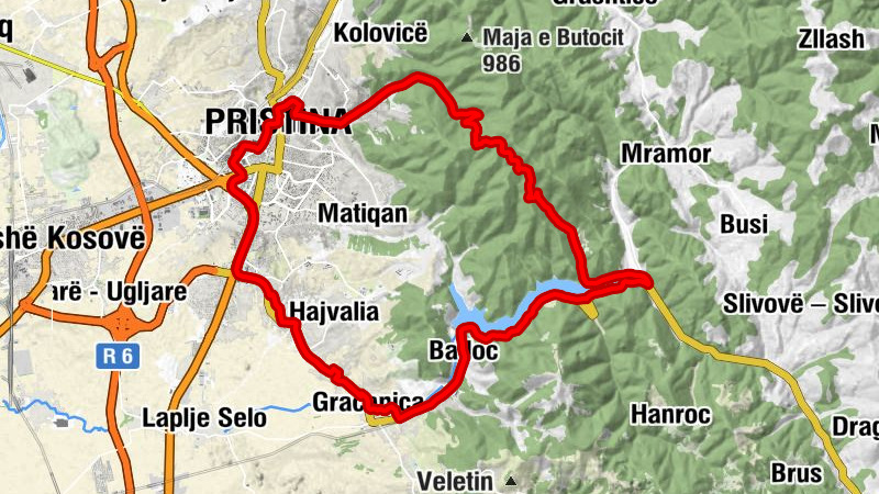 Mappa