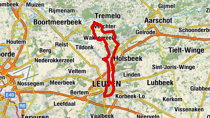 Mappa