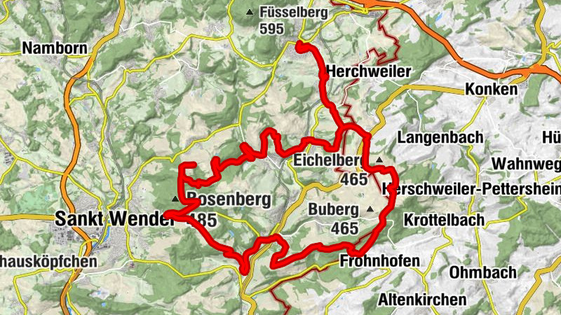 Mappa