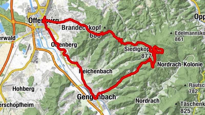 Mappa
