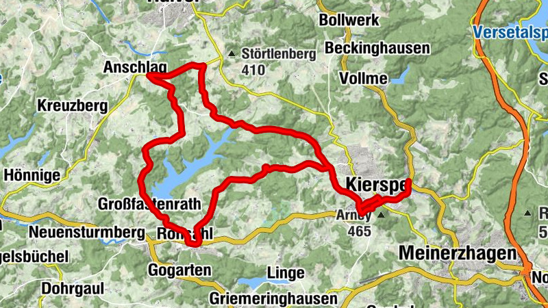 Mappa