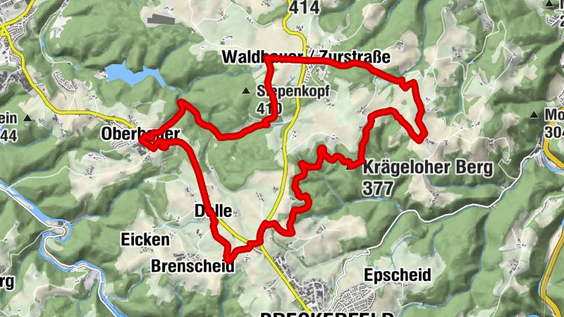 Mappa