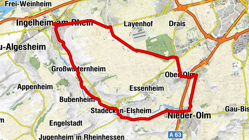 Mappa