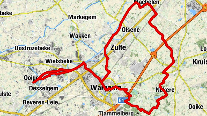 Mappa