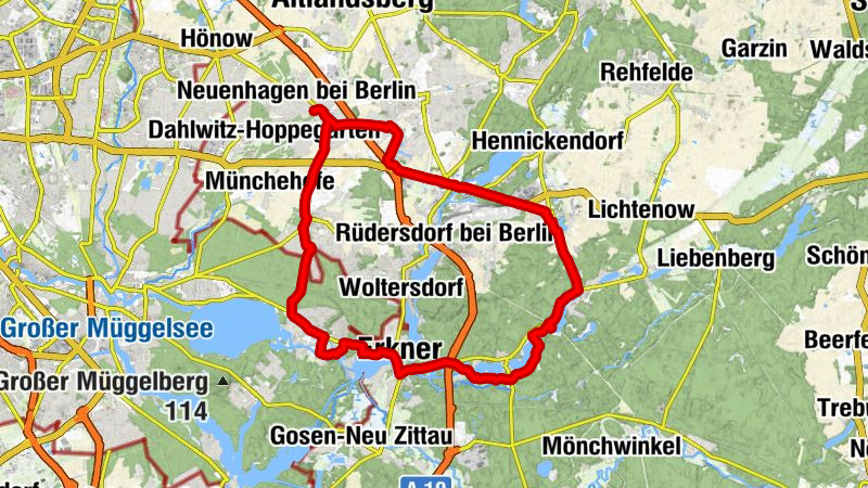 Mappa