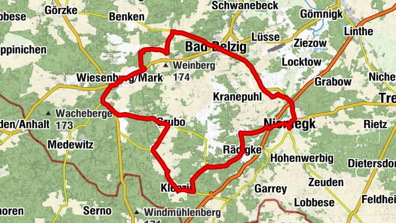 Mappa