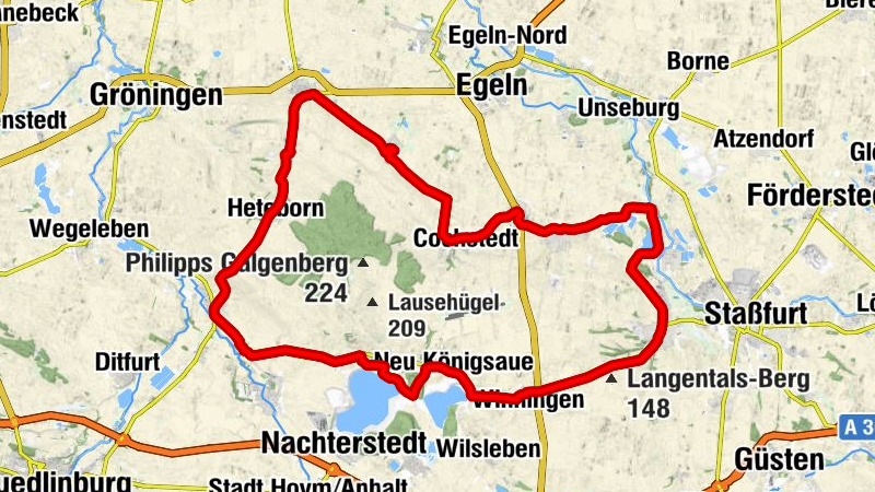 Mappa