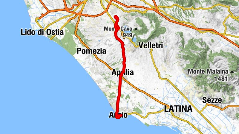 Mappa