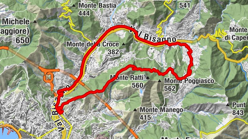 Mappa