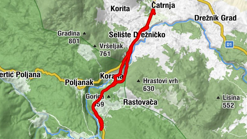 Mappa