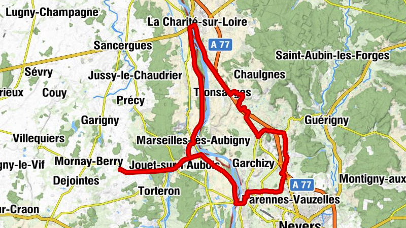 Mappa