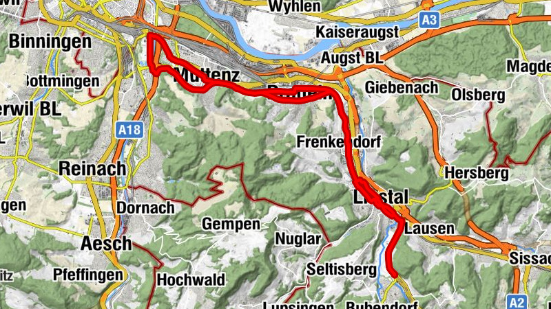 Mappa