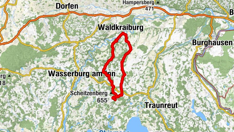 Mappa