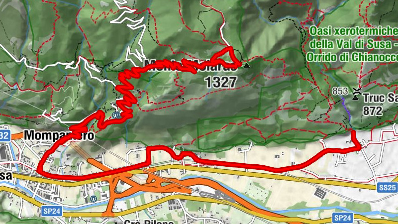 Mappa