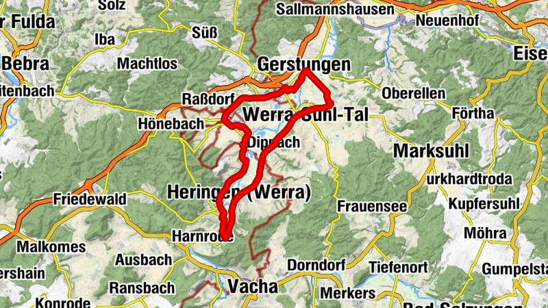 Mappa