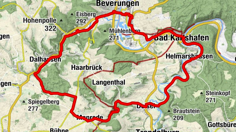 Mappa