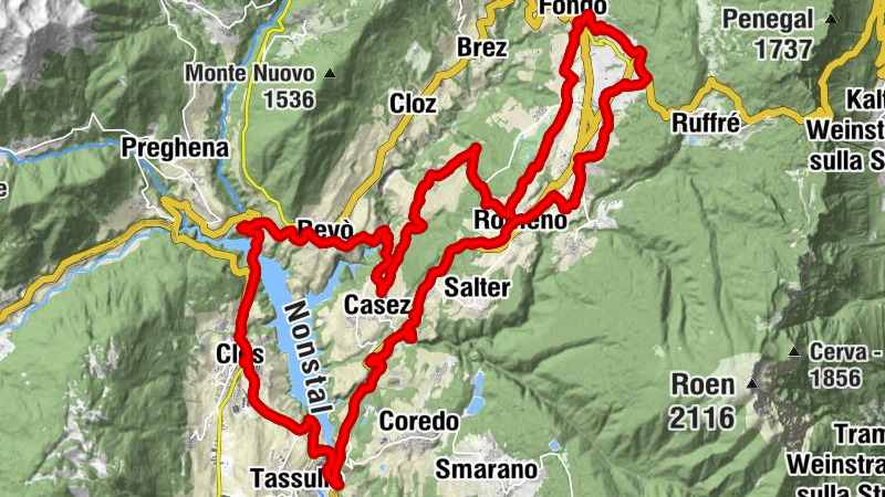 Mappa