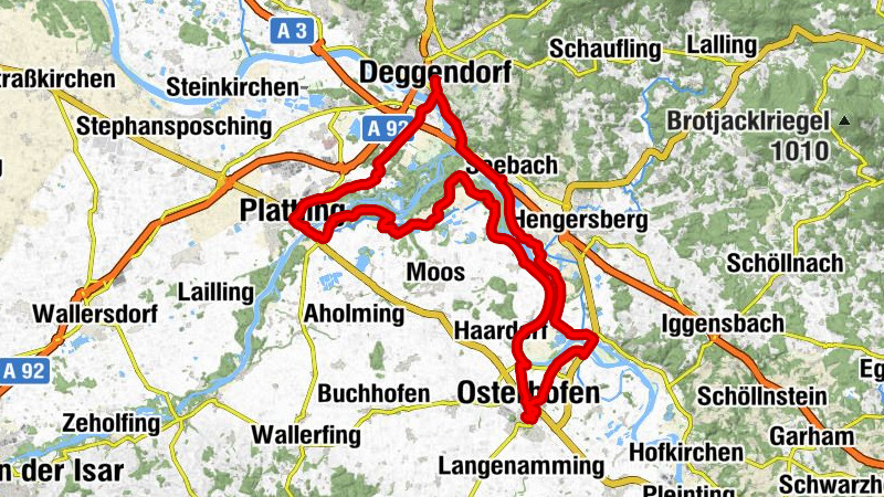 Mappa