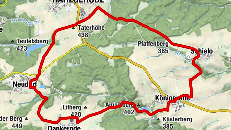 Mappa
