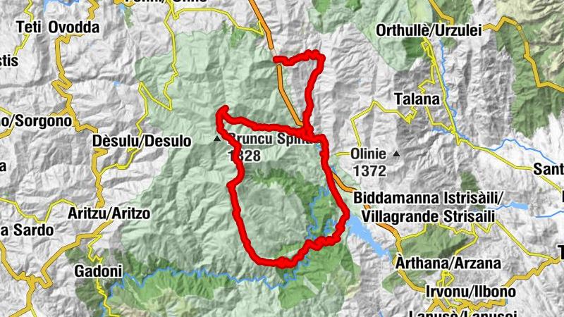 Mappa