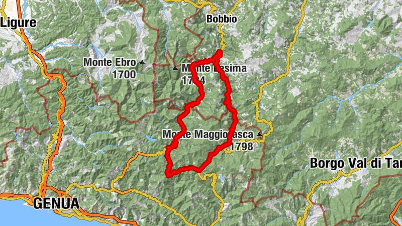 Mappa