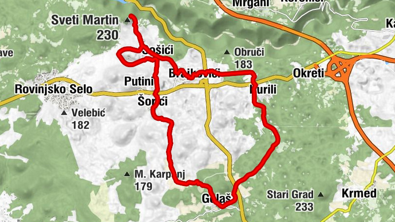 Mappa