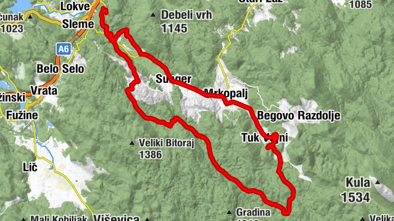 Mappa