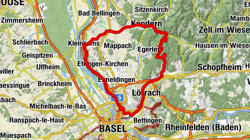 Mappa