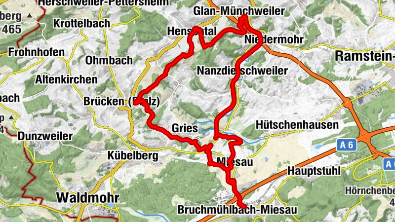 Mappa