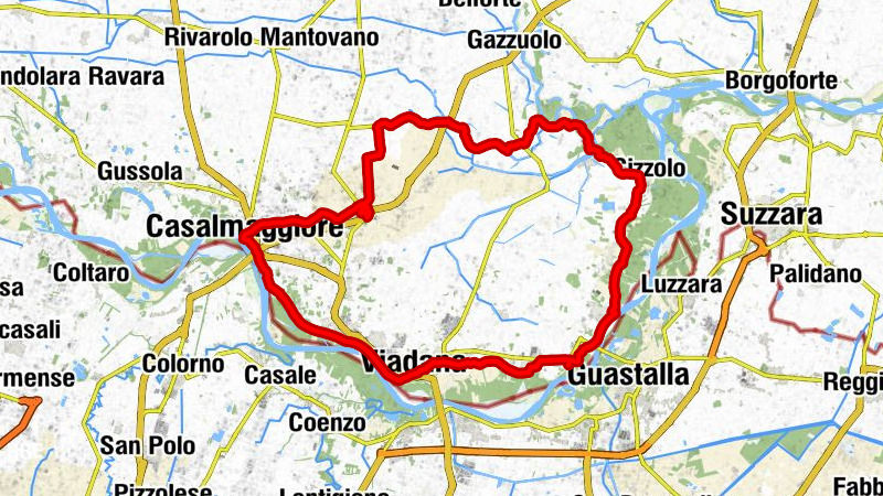 Mappa