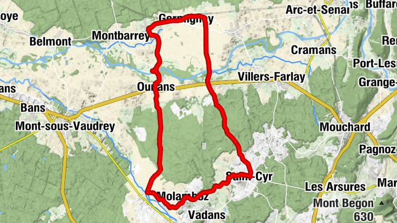 Mappa