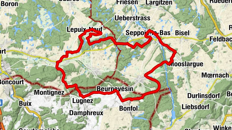 Mappa